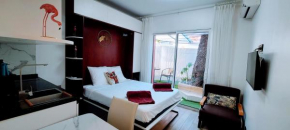 Oasis Marin 1 Studio Proche Mer Parking wifi